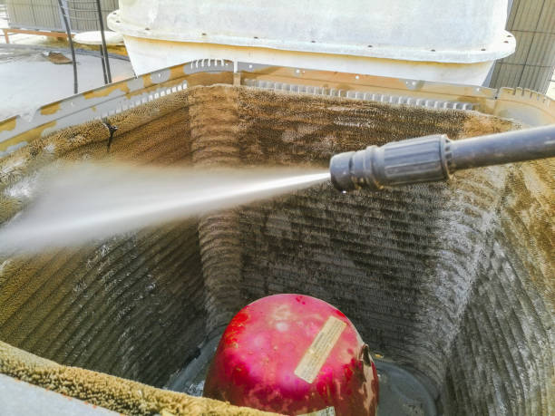 Best Air Duct Sanitizing Services  in Lincolnwood, IL