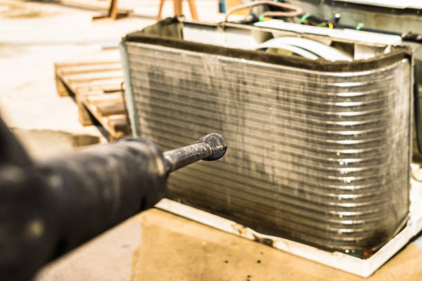 Best Air Duct Cleaning Near Me  in Lincolnwood, IL